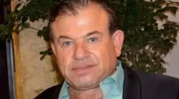 تحرير المنتج محمد قبنض.. الأمن السوري يعثر عليه ويحرر مرافقيه في دمشق